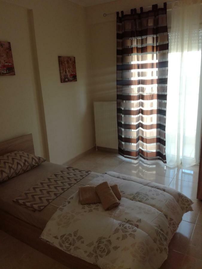 Jordan'S 4Th Appartment At Nea Michaniona Esterno foto